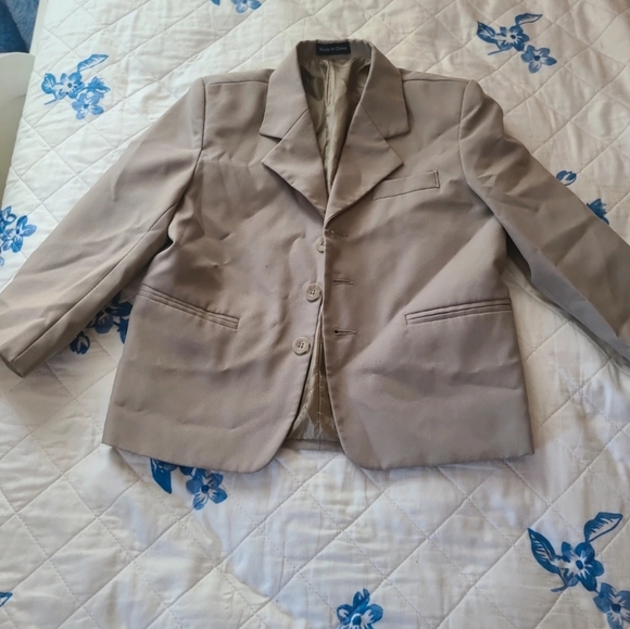 boys blazer - Picture 1 of 3